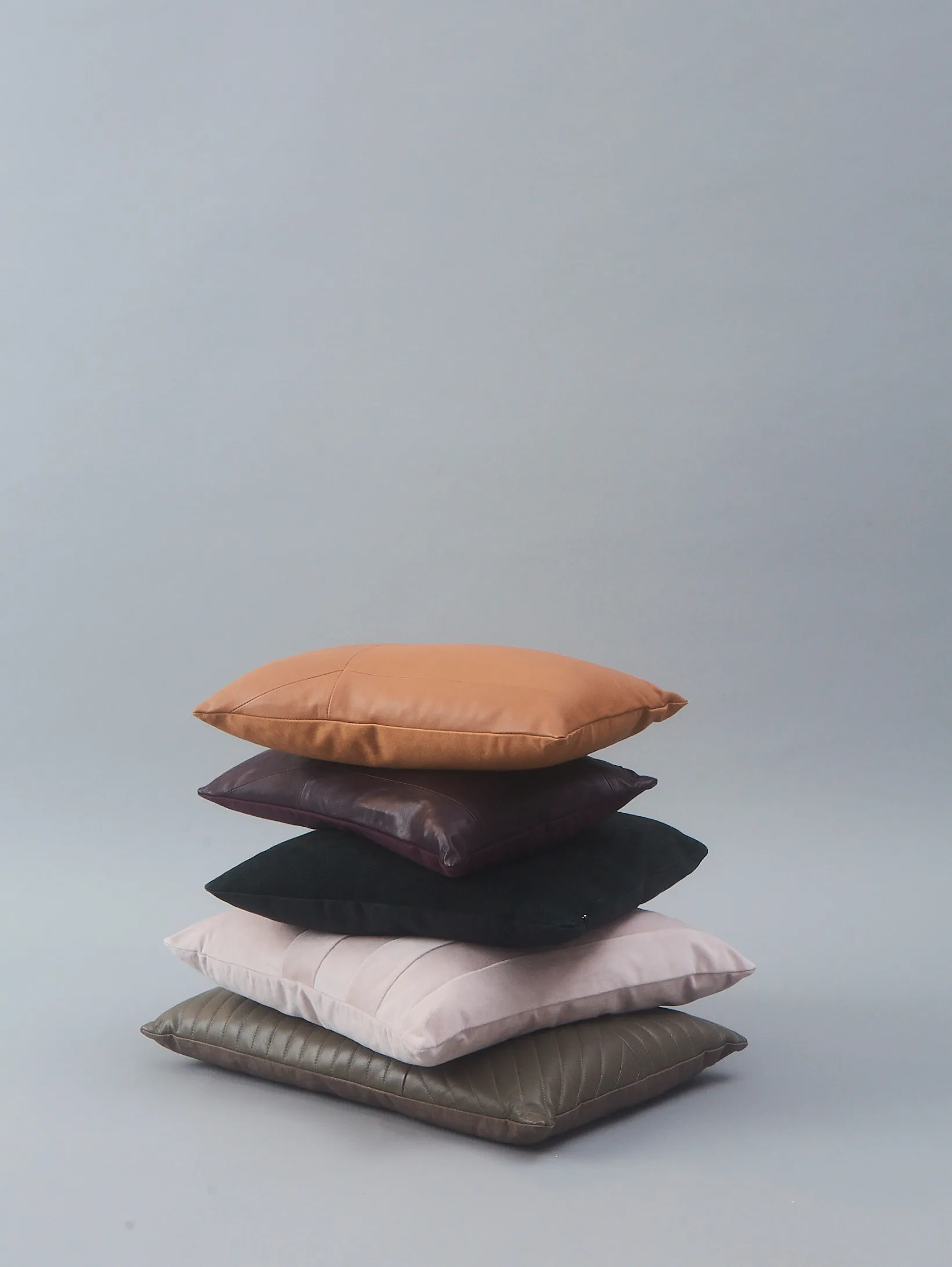 Sanati pude 50x50 cm, Rose AYTM