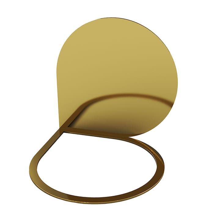 Stilla bogstøtte, Guld AYTM