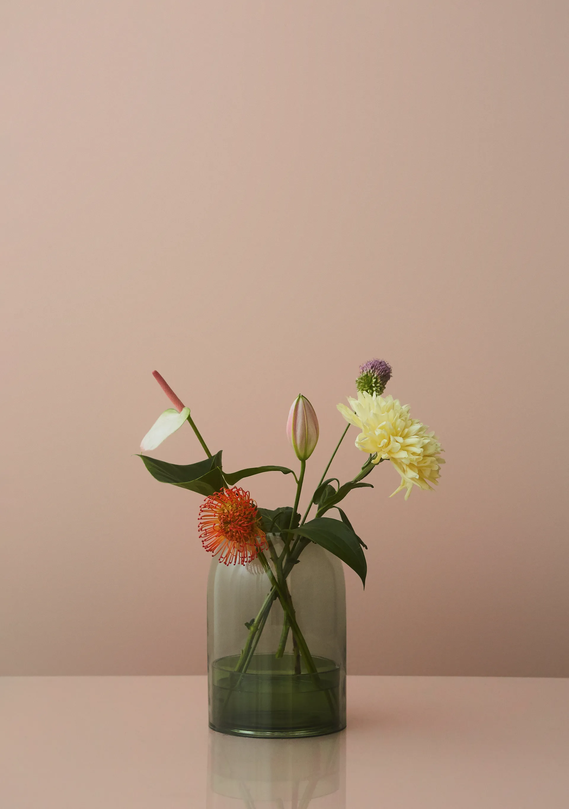 Tota lanterne, grøn AYTM