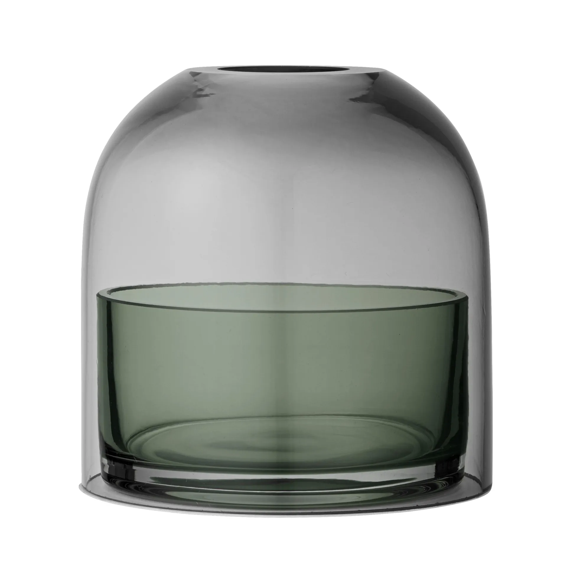 Tota lysestage, grøn AYTM