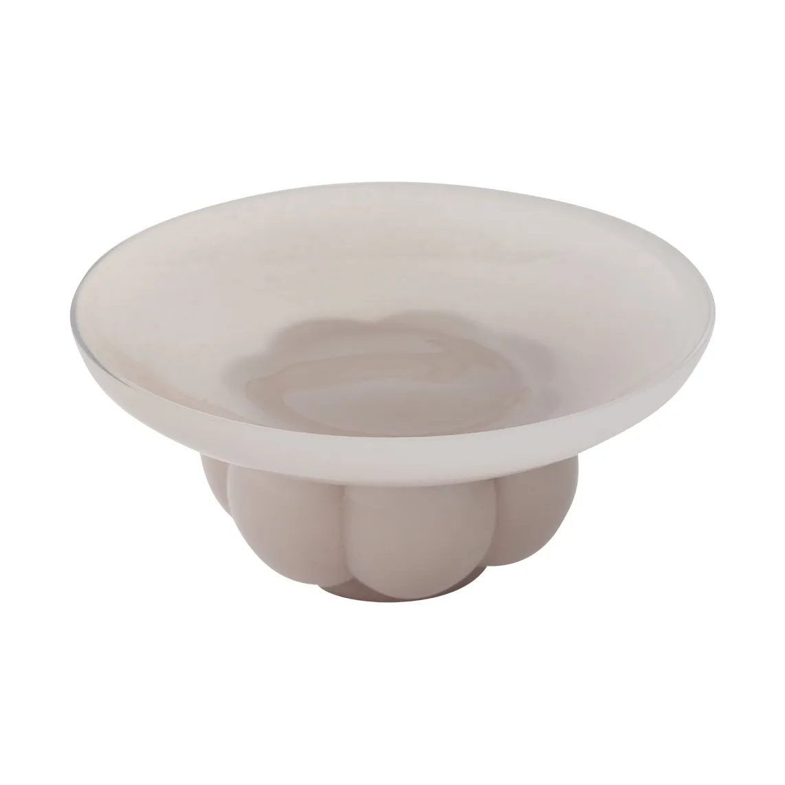 Uva glasskål, Dove AYTM