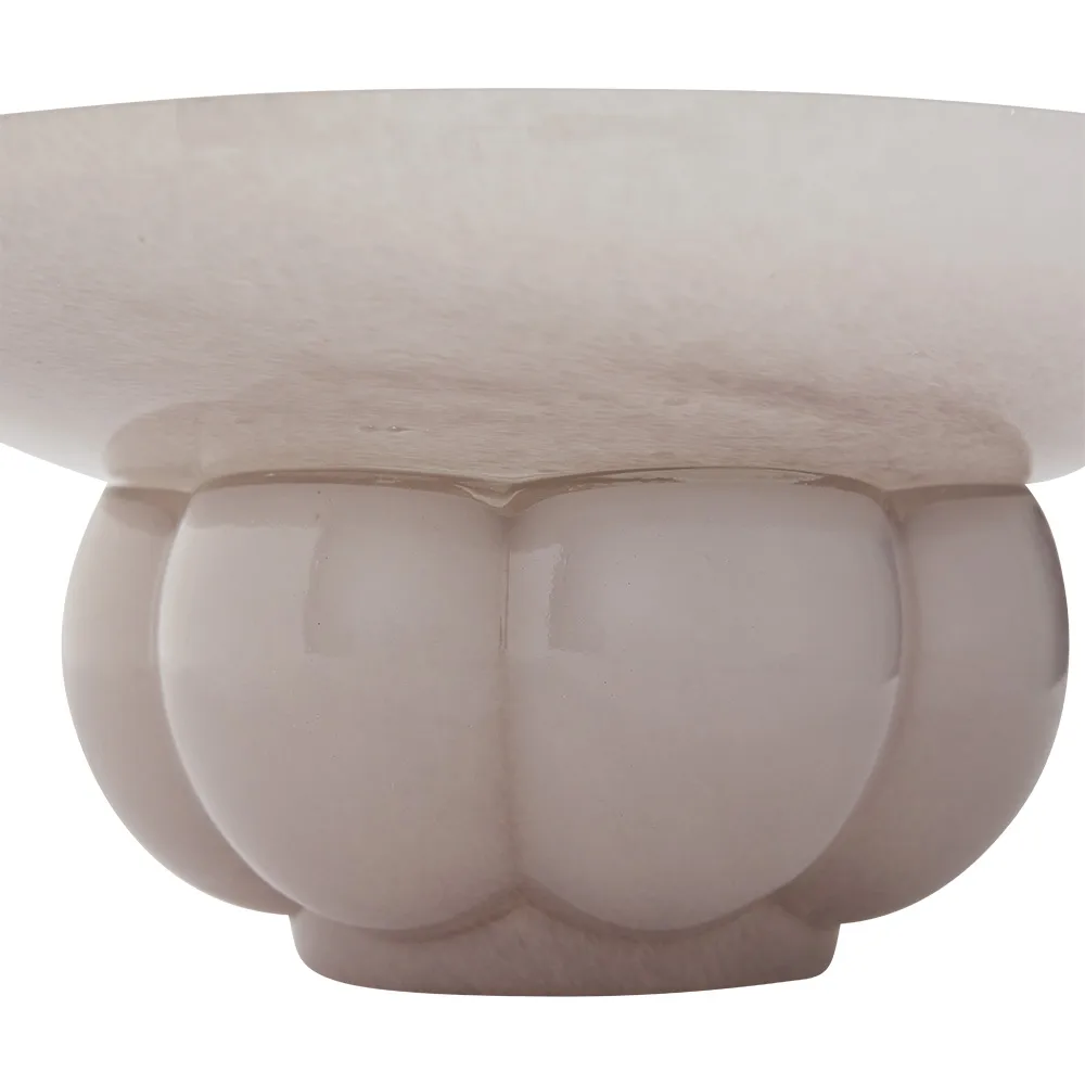 Uva glasskål, Dove AYTM