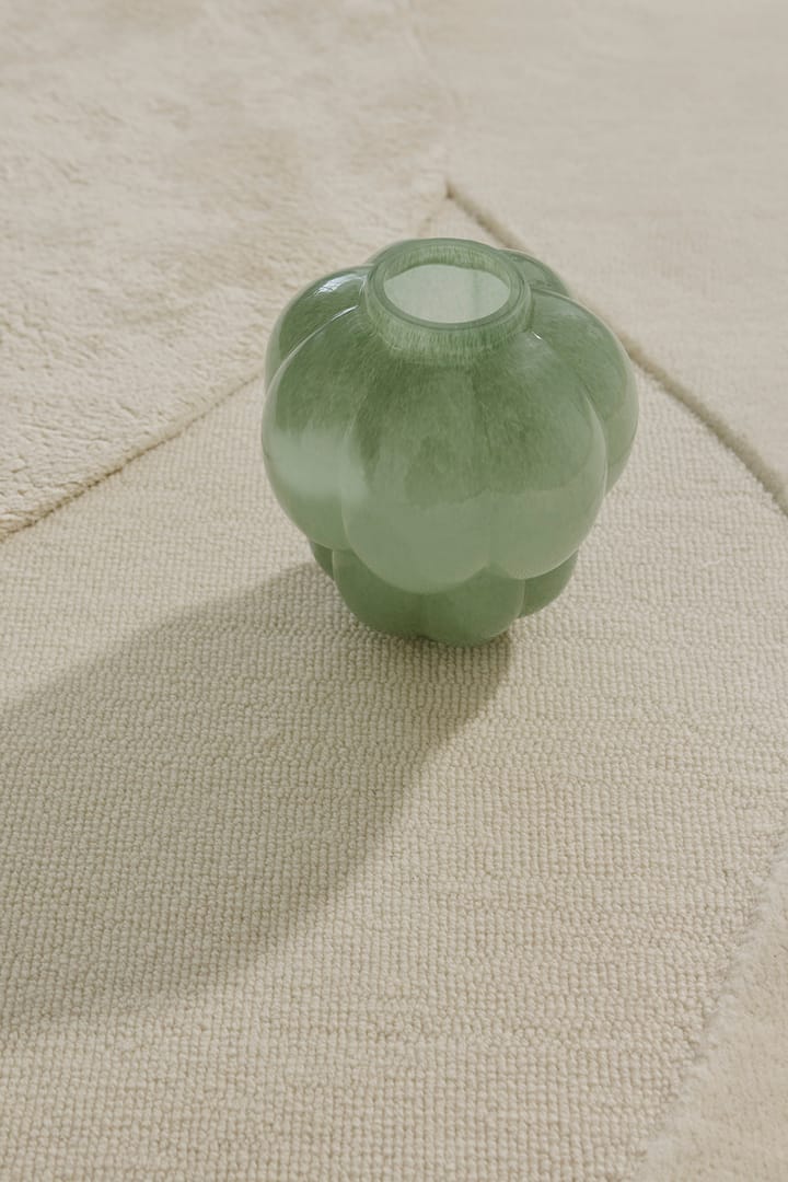 Uva vase 22 cm - Pastel green - AYTM