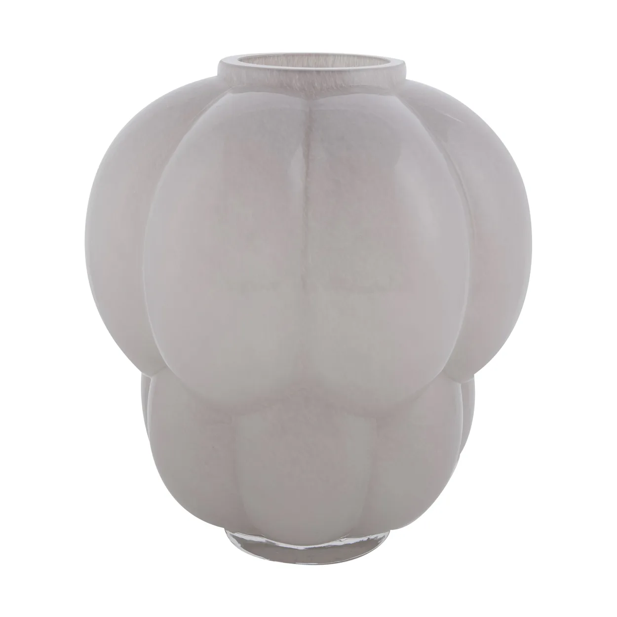 AYTM Uva vase 28 cm Dove Grey