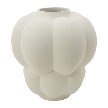 Uva vase 35 cm - Cream - AYTM