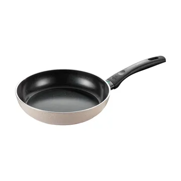 Ballarini Ledro keramisk non stick stegepande - 24 cm - Ballarini