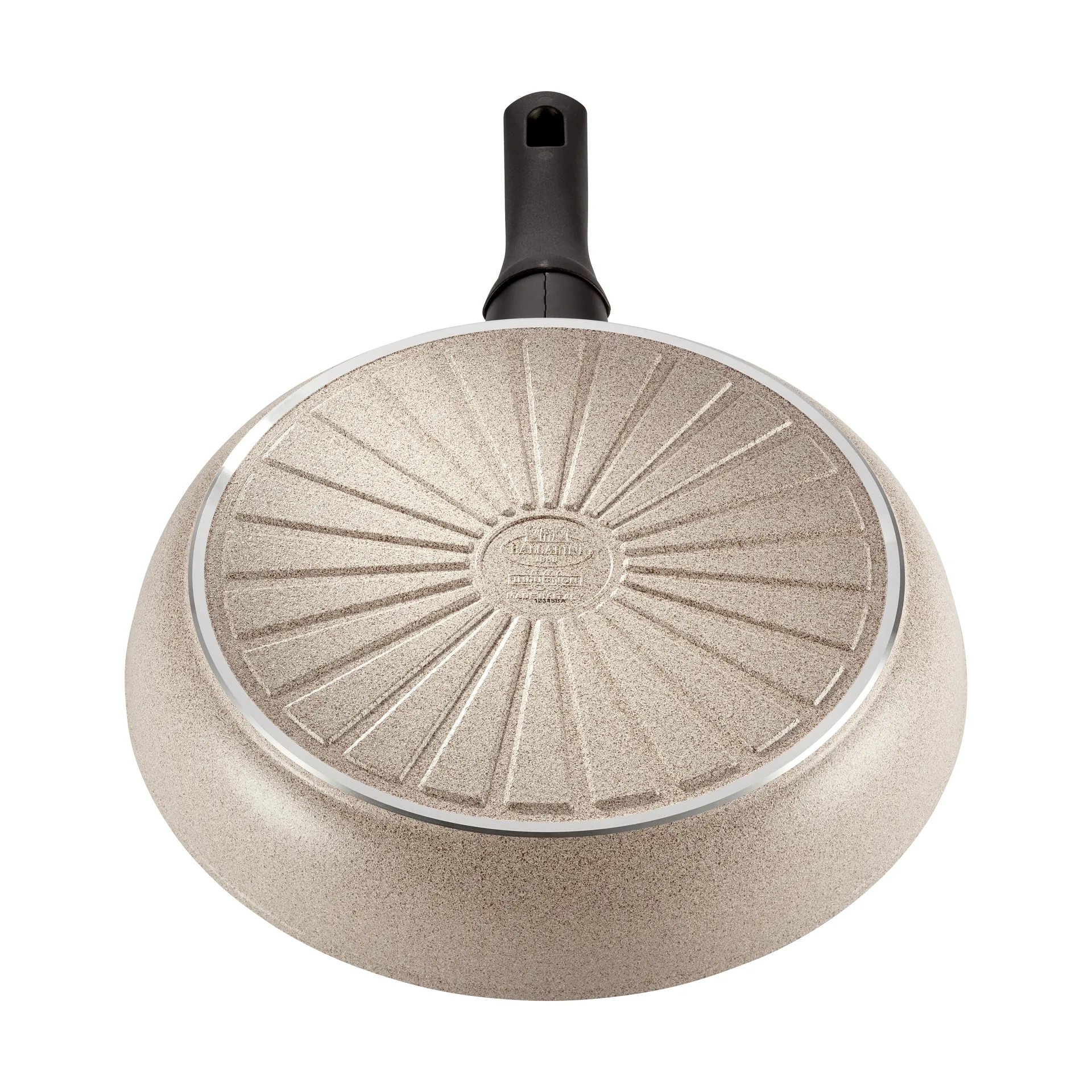 Ballarini Ledro keramisk non stick stegepande, 24 cm Ballarini