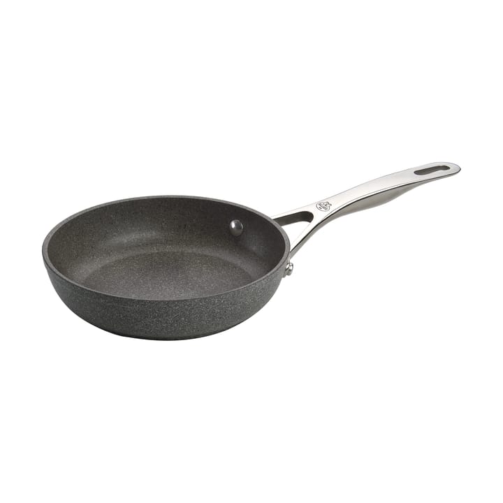 Ballarini Salina Ti-X Granit keramisk stegepande - 20 cm - Ballarini