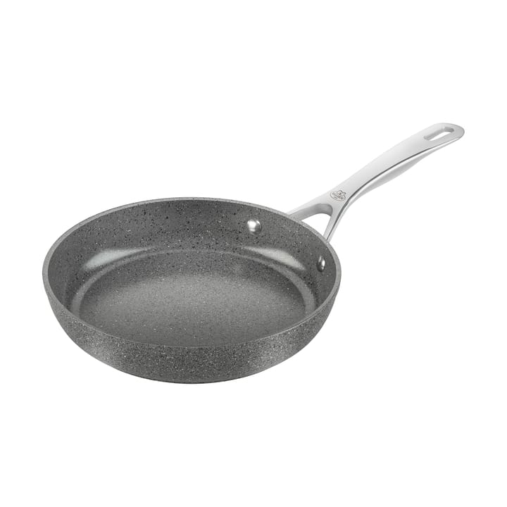 Ballarini Salina Ti-X Granit keramisk stegepande - 24 cm - Ballarini