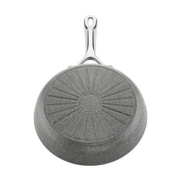 Ballarini Salina Ti-X Granit keramisk stegepande - 24 cm - Ballarini
