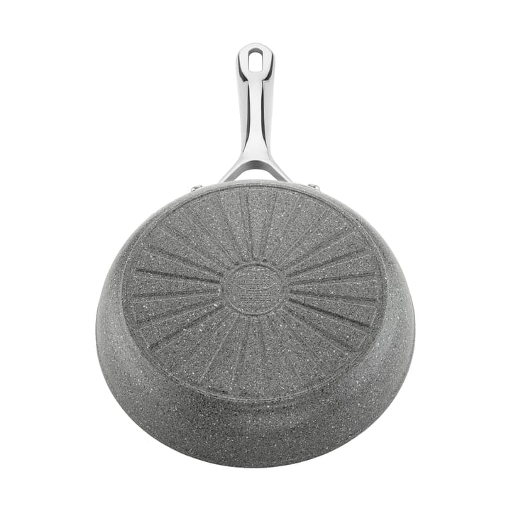 Ballarini Salina Ti-X Granit keramisk stegepande, 24 cm Ballarini