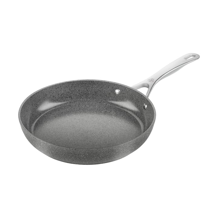 Ballarini Salina Ti-X Granit keramisk stegepande - 28 cm - Ballarini
