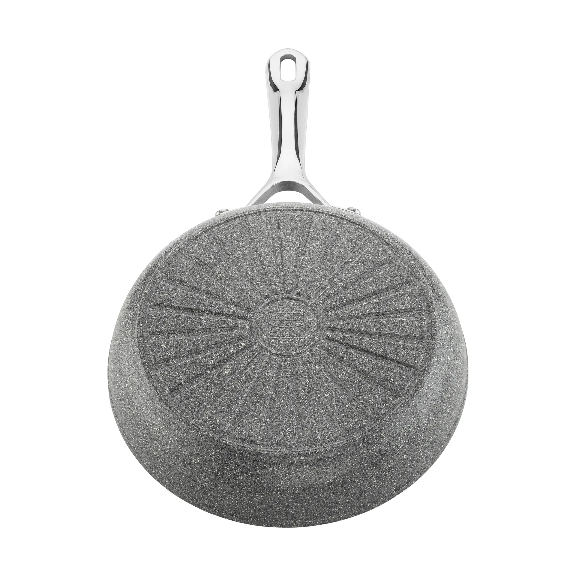 Ballarini Salina Ti-X Granit keramisk stegepande, 28 cm Ballarini