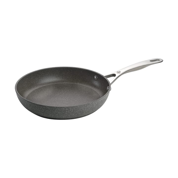 Ballarini Ti-X stegepande aluminium - 28 cm - Ballarini