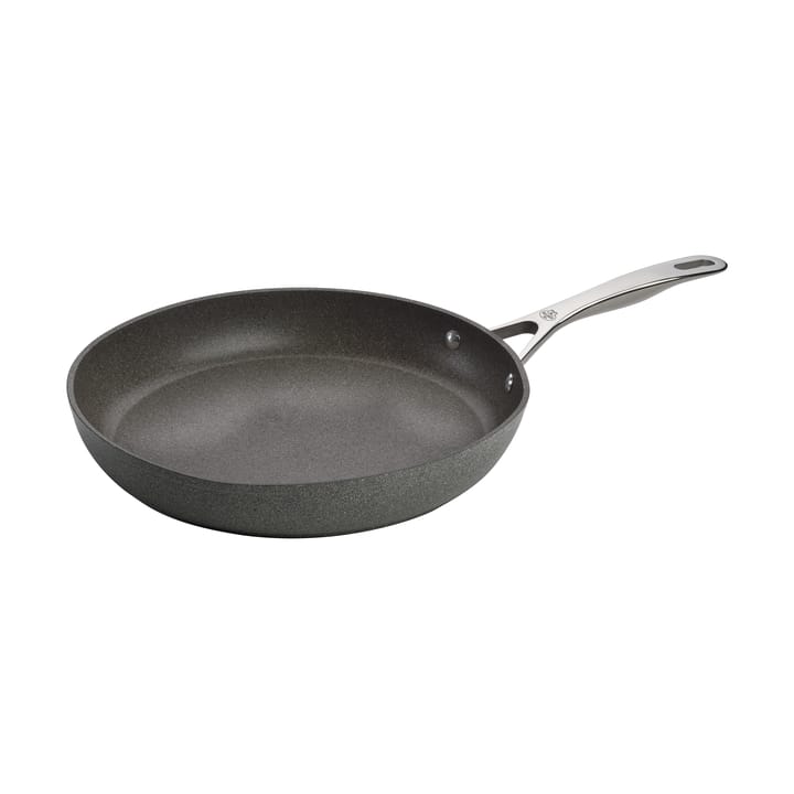 Ballarini Ti-X stegepande aluminium - 32 cm - Ballarini