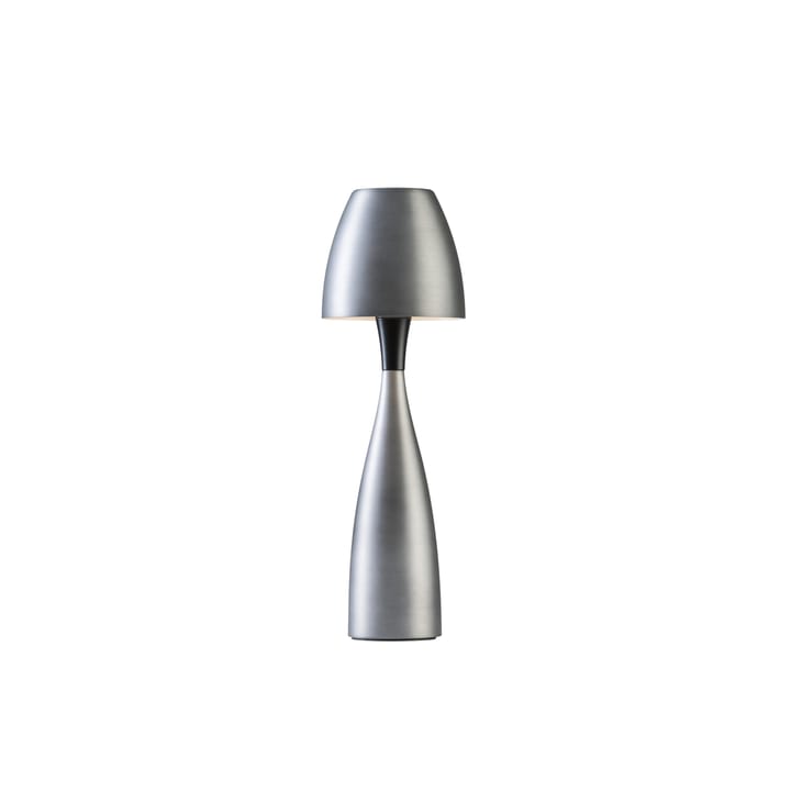 Anemon bordlampe, lille - oxidgrå - Belid