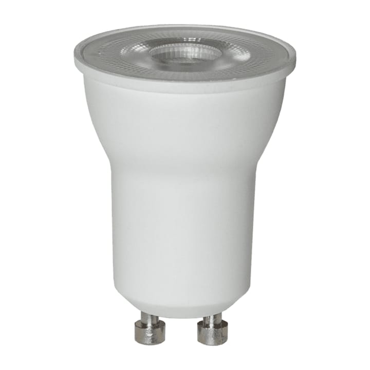 Belid lyskilde GU10 mini MR11 LED - 300lm 3000K - Belid