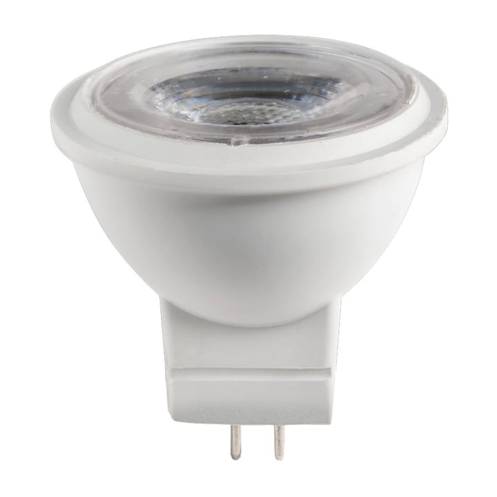 Belid lyskilde MR11 LED 4W 2700K dæmpbar - 310 lm 36° - Belid