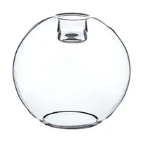 Belid reservglas Gloria Globe Ø19 cm - Klarglas - Belid