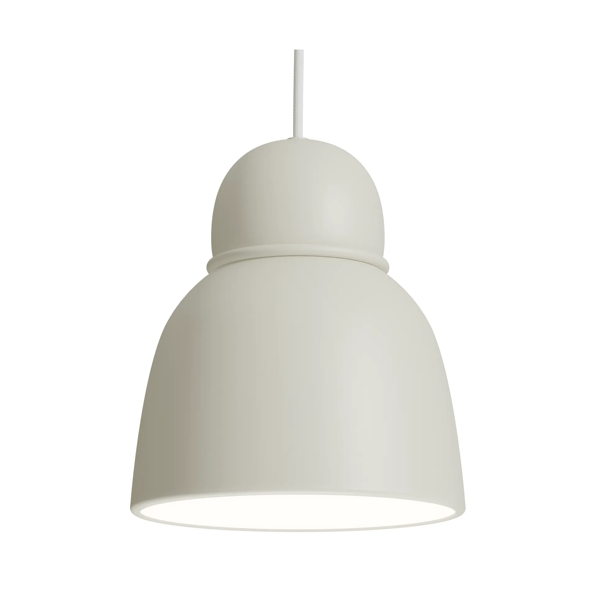 Bird pendel Ø17,3 cm, Sand Belid