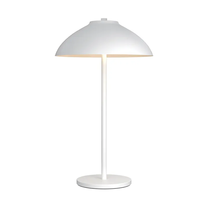 Bordlampe Vali - Matthvid, 40 cm - Belid