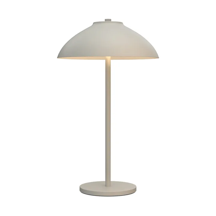 Bordlampe Vali - Sand, 40 cm - Belid