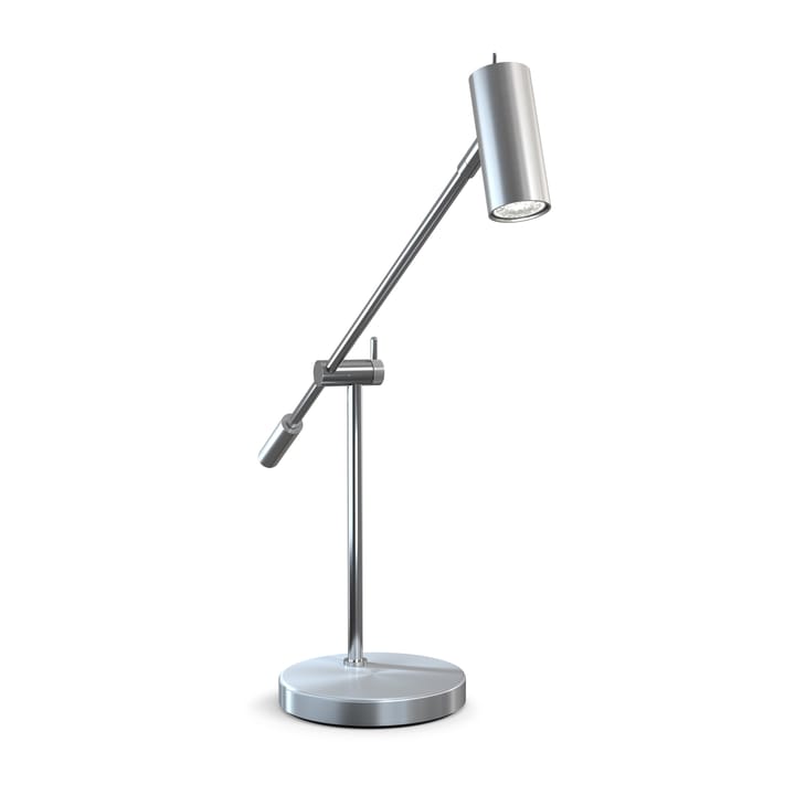 Cato bordlampe 48,5 cm - Aluminium - Belid