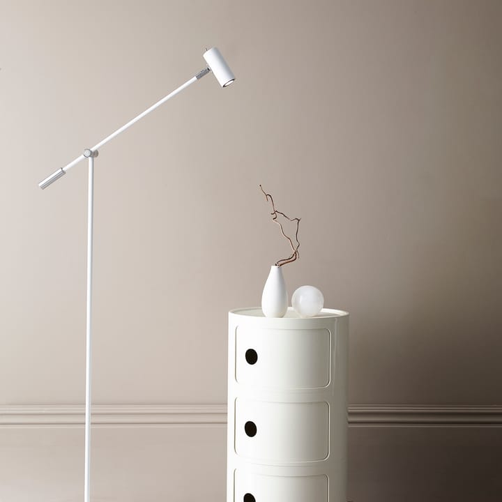 Cato gulvlampe, Mathvid Belid