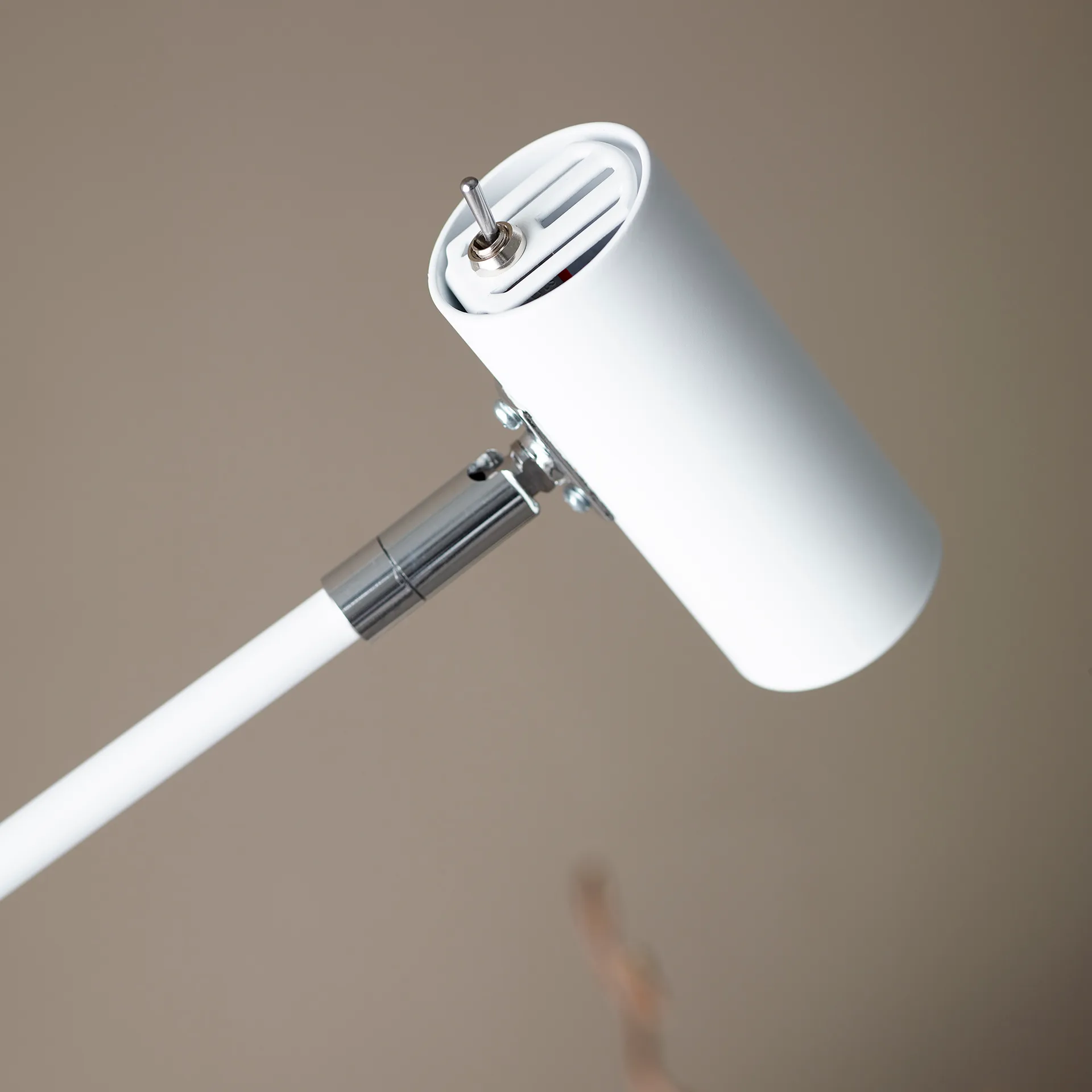 Cato gulvlampe, Mathvid Belid