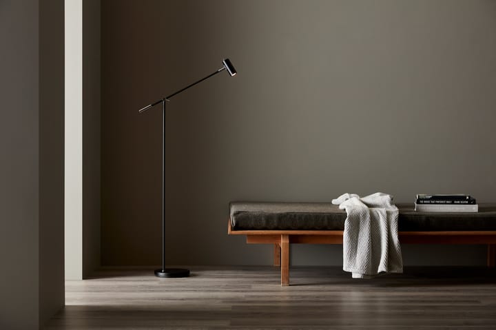 Cato gulvlampe, Matsort Belid