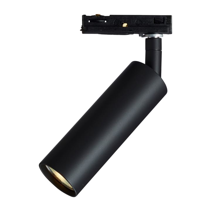 Cato Slim spotlight Global 1-faset, Mat sort Belid