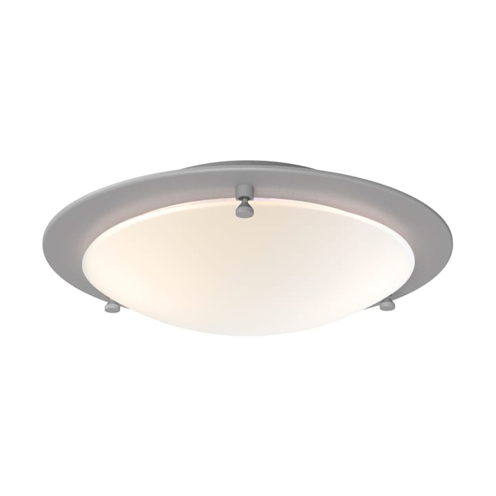 Cirklo loftlampe Ø30 cm - Betongrå - Belid