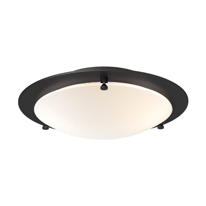 Cirklo loftlampe Ø30 cm - Sort - Belid