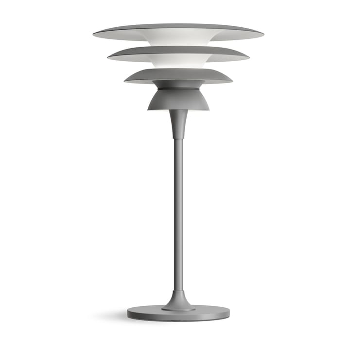 DaVinci bordlampe Ø30 cm - Oxidgrå - Belid