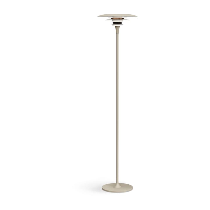 Diablo gulvlampe Ø30 cm - Sand/Metallisk bronze - Belid