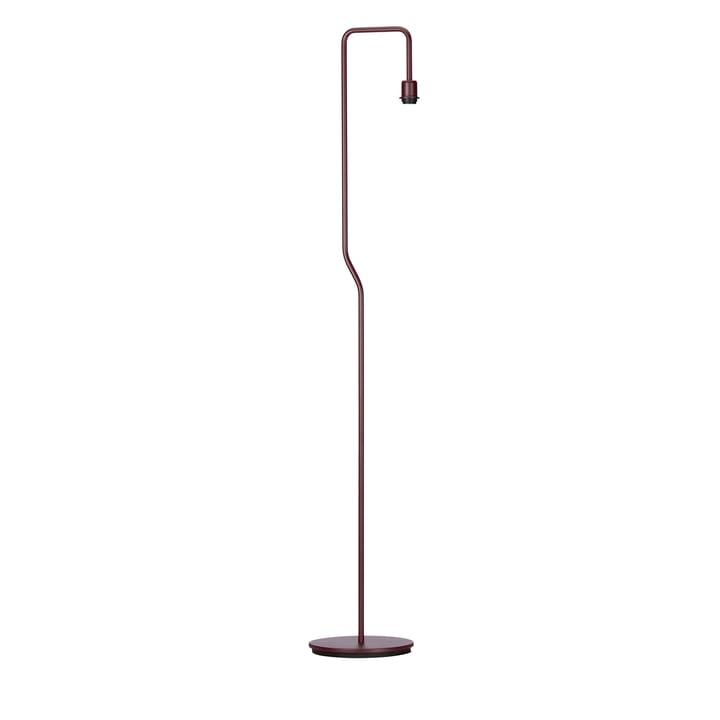 Pensile lampefod 170 cm - Rød - Belid