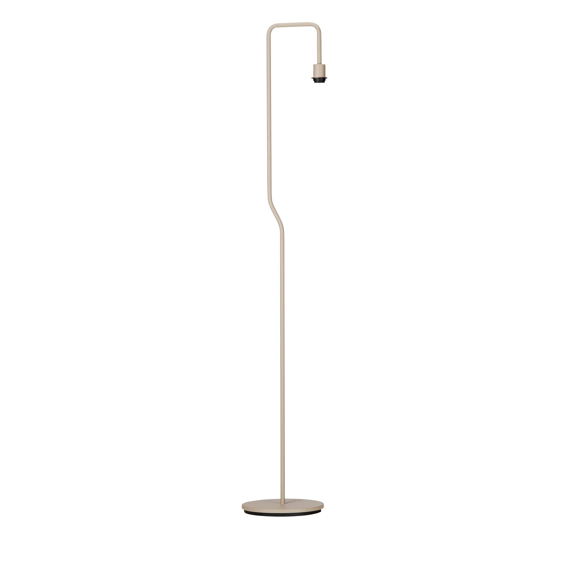 Pensile lampefod 170 cm, Sand Belid