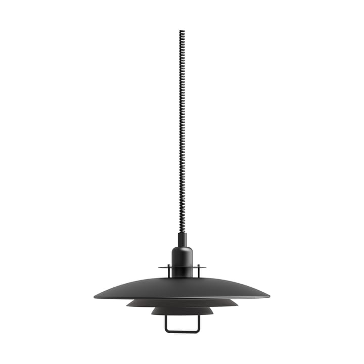 Primus III pendel Ø50 cm, Sort Belid