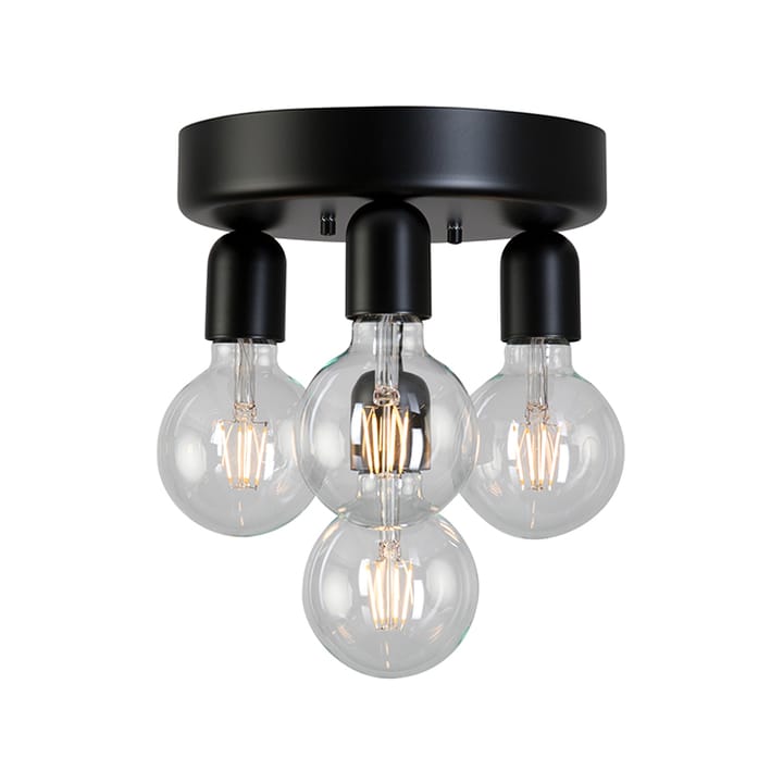 Regal 4 plafond, Matsort Belid