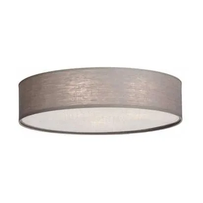 Soft S loftlampe Ø44 cm - Grå - Belid