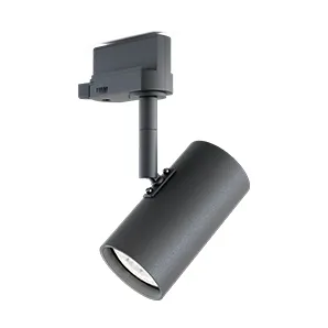 Tyson spotlight global 15,8 cm - Sort - Belid