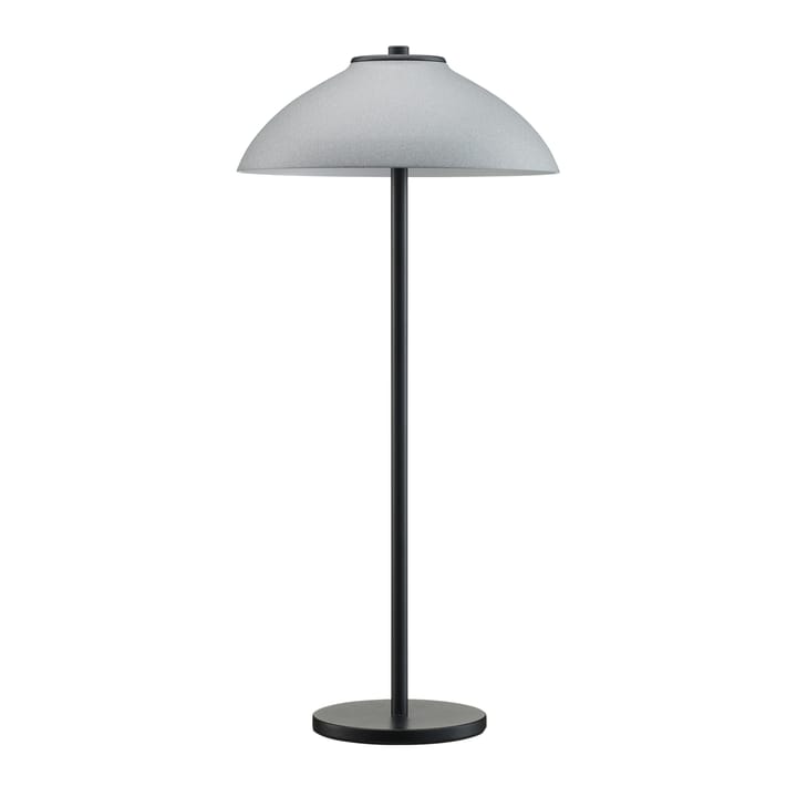 Vali bordlampe 50 cm - Sort/Beton  - Belid