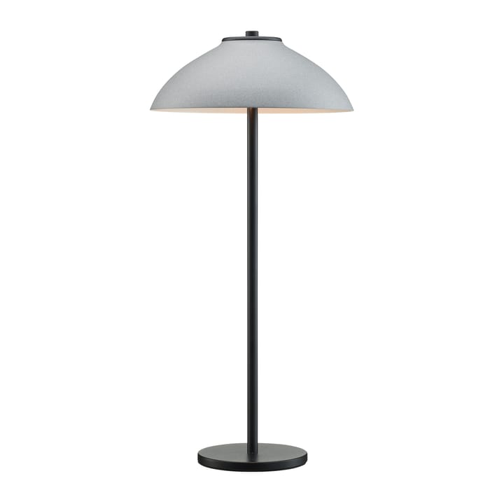Vali bordlampe 50 cm - Sort/Beton  - Belid