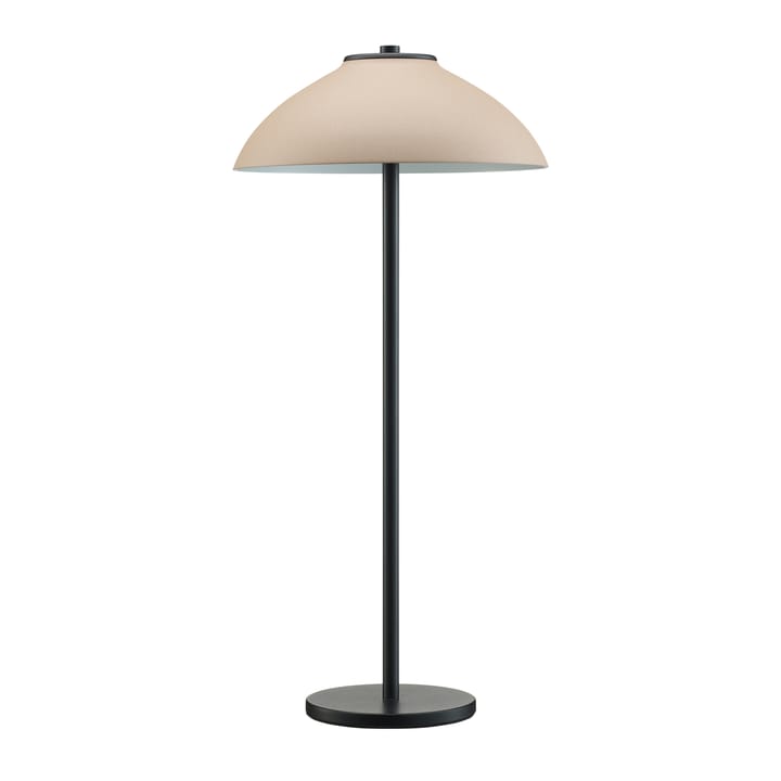 Vali bordlampe 50 cm - Sort/Sand - Belid