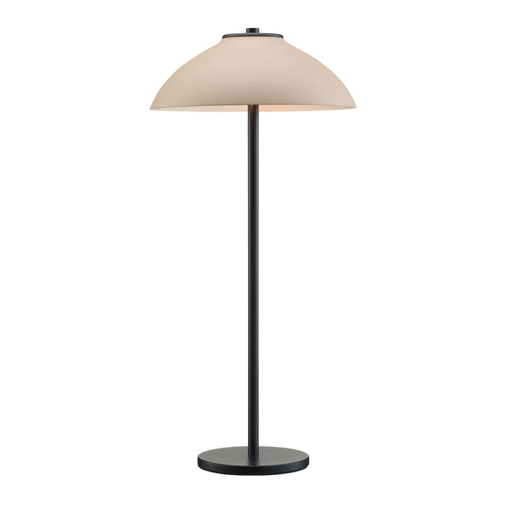 Vali bordlampe 50 cm - Sort/Sand - Belid