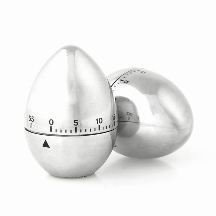 Bengt Ek minutur - aluminium - Bengt Ek Design