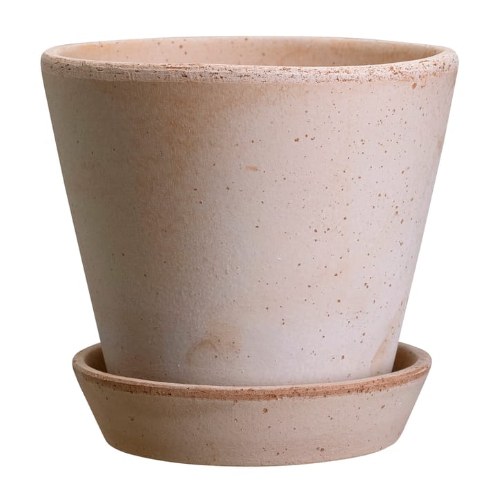 Julie krukke Ø14 cm - Lyserød - Bergs Potter