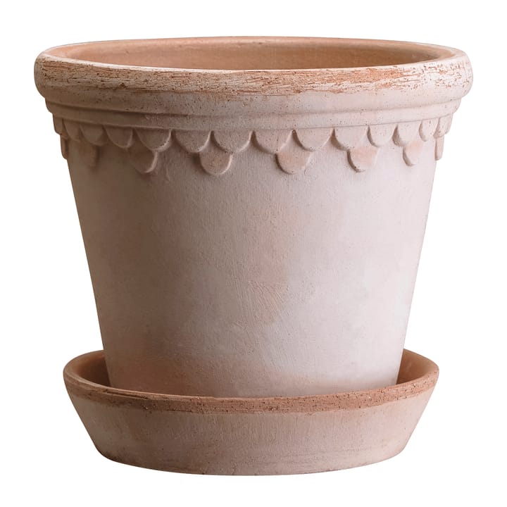 Københavner blomsterkrukke Ø16 cm - Pink - Bergs Potter