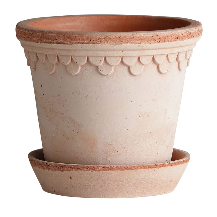 Københavner krukke Ø30 cm - Lyserød - Bergs Potter
