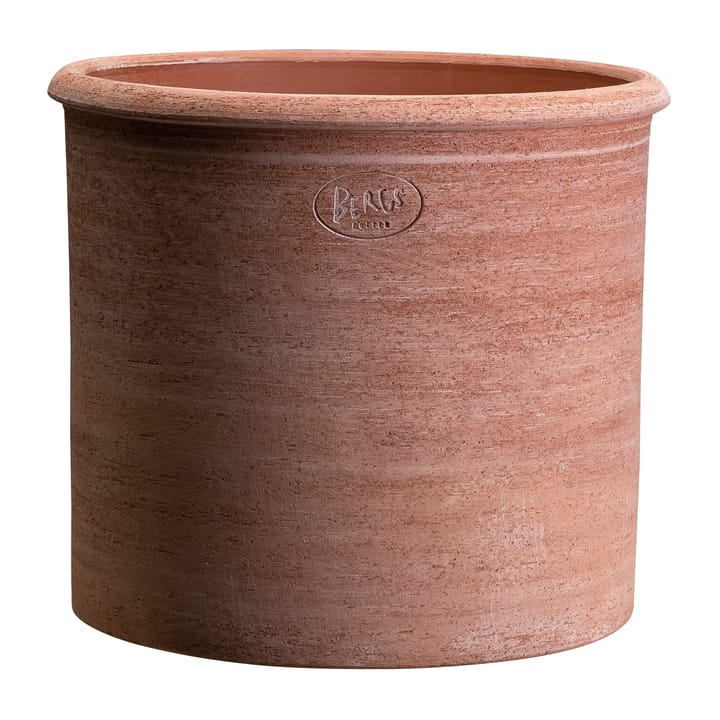 Modena krukke Ø30 cm - Pink - Bergs Potter